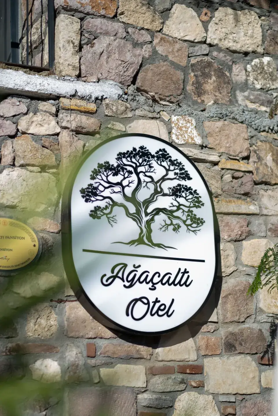 Taksiyarhis Anıt Müzesi ve Ayvalık’ta Tarihi Bir Gün Rotası